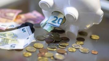 Privatkredit: So viel können Sie mit 2500 Euro netto aufnehmen